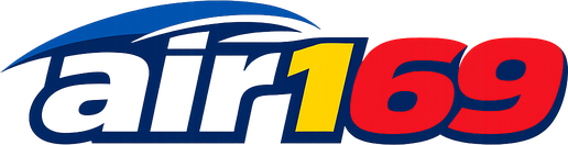 Logo air169